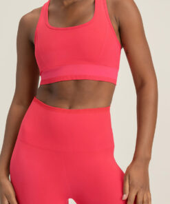 Top Contour Seamless