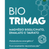 BIO TRIMAG 120 CÁPSULAS