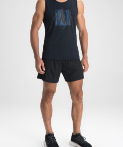 Regata Fit Geométric Men