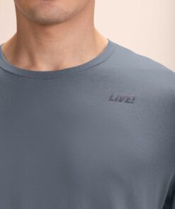 Camiseta Basic Comfort