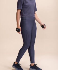 Camiseta Cropped Live Turn