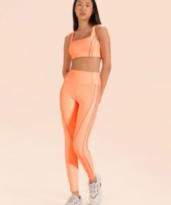 Legging Dynamic Mat