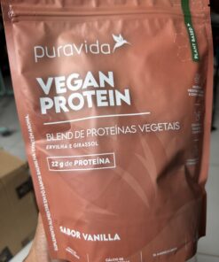 Vegan Protein