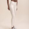Legging Warm Up