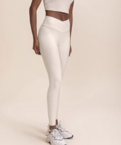 Legging Warm Up