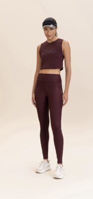 Calça Fuso Icon Neo