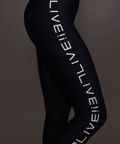 Calça Fuso Icon Reflex